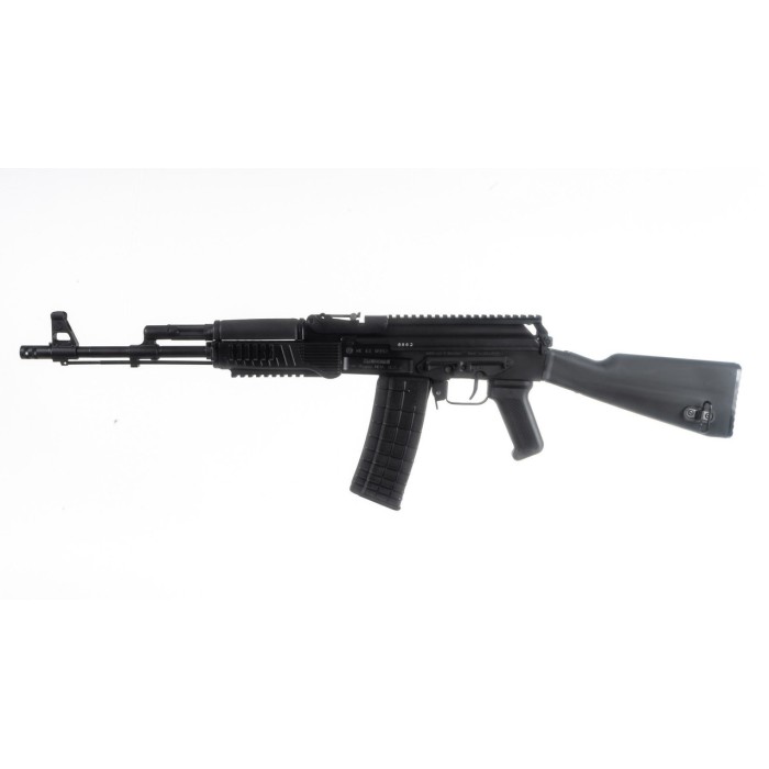 Arsenal SAM7K-44 Pistol 7.62x39mm 8.5" Barrel 5-Rounds