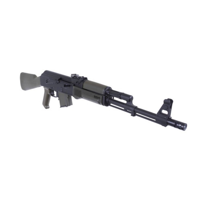 ARSENAL SAM7R 7.62X39MM 16" 10RD BLACK/ODG