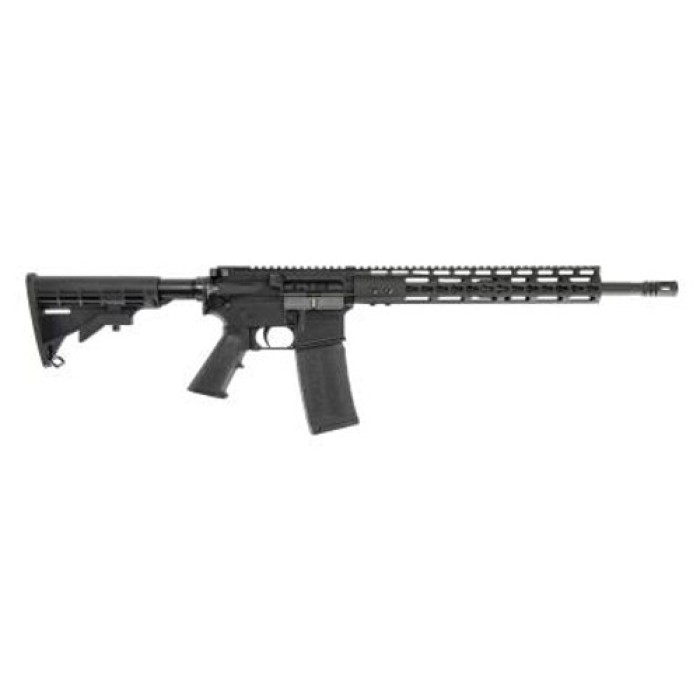 ATI Milsport 5.56 AR Rifle 16