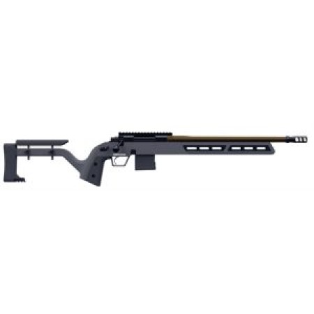 ATI MRX J BOLT 300 16" BLK 10