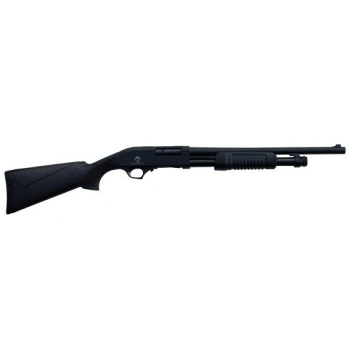 ATI TAC PX2 3" 12ga, 18.5" Barrel Tactical Pump Shotgun ATIGTACPX2