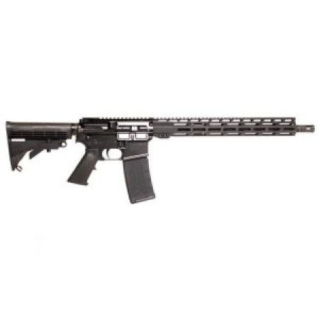 American Tactical Inc Milsport 300 Blackout 16" 30+1 Black