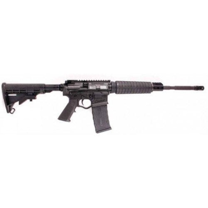 American Tactical Imports Omni Hyb Maxx Ltd 5.56 16"30Rd ATIGOMX556LTD