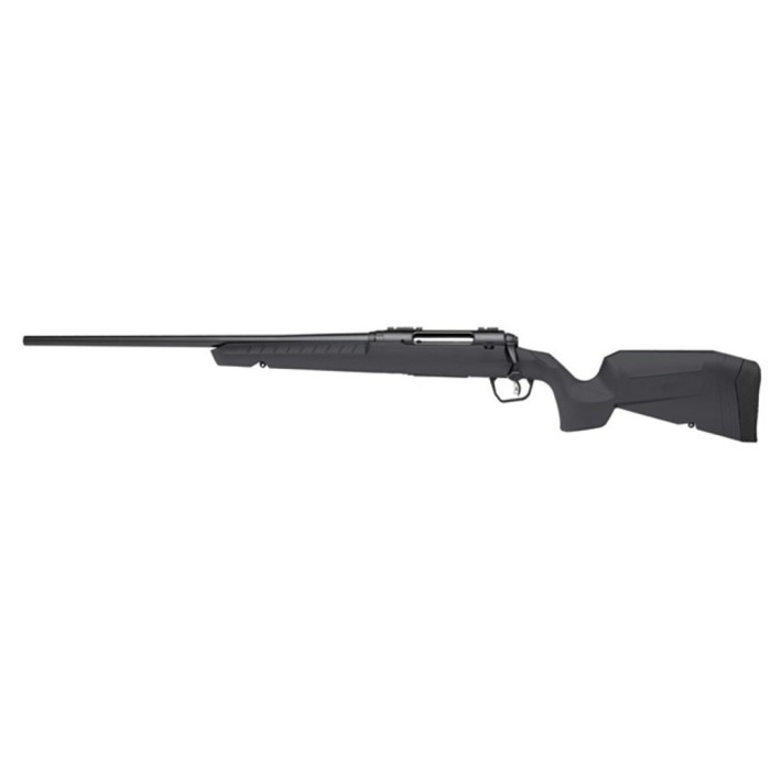 Savage Sav 32104 Axis 2 Gray Lh 30 06