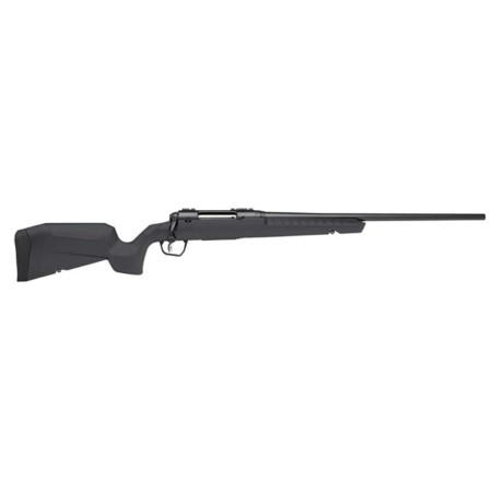 Savage Arms Axis 2 Gray 25-06 Rem 4+1 22" Rifle