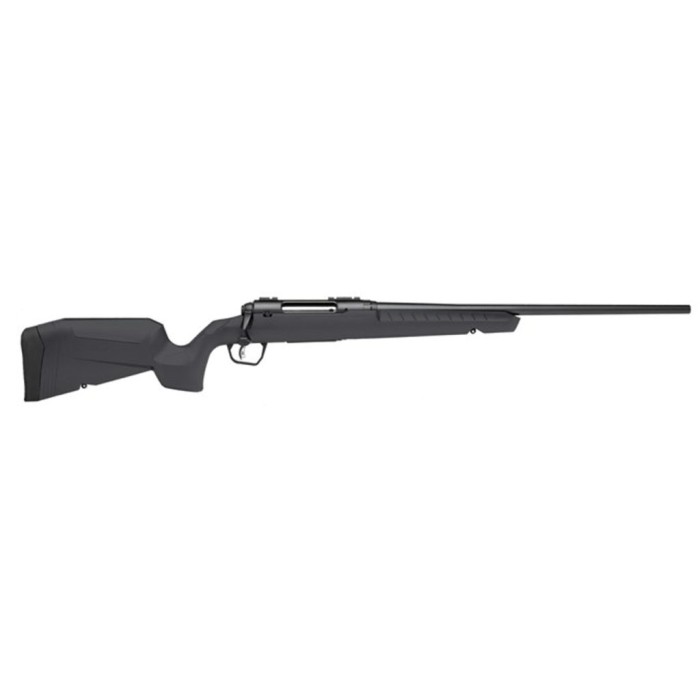 Savage Arms Axis 2 Gray 25-06 Rem 4+1 22" Rifle