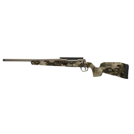 Savage Arms Axis 2 Pro Western 400 Legend Camo LH Rifle 32333