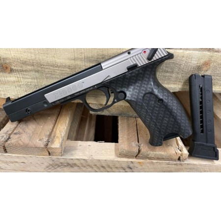 WALTHER ARMS HAMMERLI X-ESSE SF LONG .22LR 6" AS 10-SHOT