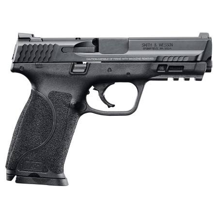 Smith & Wesson M&P9 M2.0, Semi-Automatic, 9mm, 4.25