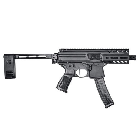 Sig Sauer MPX K 9mm 4.5