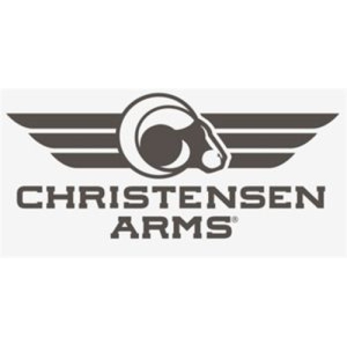 CHRISTENSEN ARMS BA TAC 223REM BLK/GRY 22" TB # CA10270-D83181