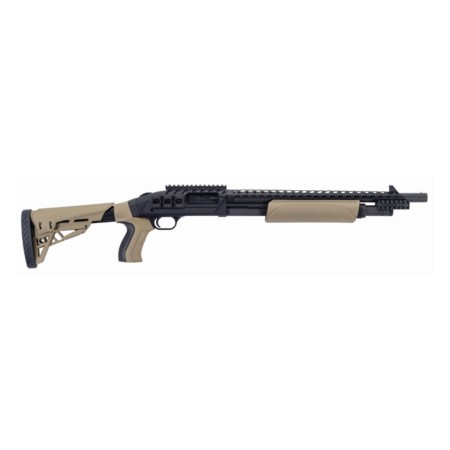 Mossberg 500 ATI Tactical TALO Pump 12 Gauge 3