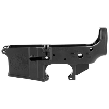 Battle Arms Development WORKHORSE Lower Receiver .223REM/5.56 NATO Black