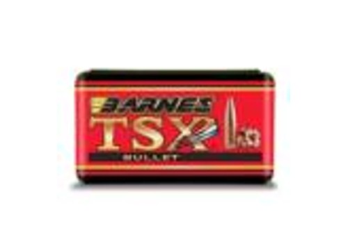 Barnes Tsx Hunting Rifle Bullets .450 Bushmaster .451"  275 GR Tsx Fbhp 20/Box 30628