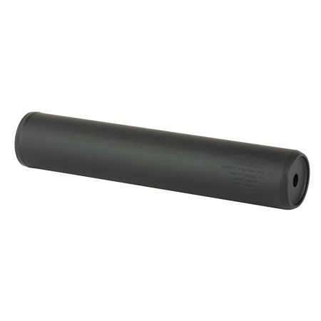 BARR SUPPRESSOR AM338 BLK WITH MOUNT