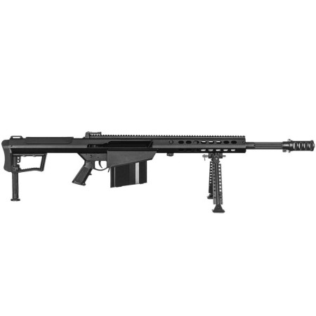 Barrett M107A1 .50 BMG 20