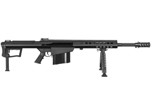 Barrett M107A1 .50 BMG 20