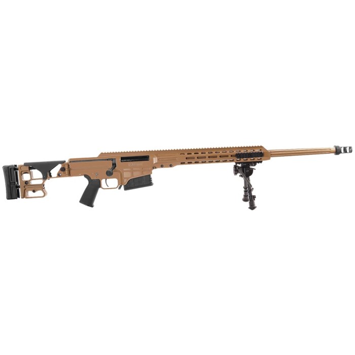 Barrett Firearms Mk22 Kit 300nor Coyote 10+1