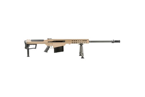 Barrett Firearms