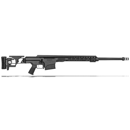 Barrett MRAD Bolt 300 Norma Magnum 26" Barrel 10-Rounds