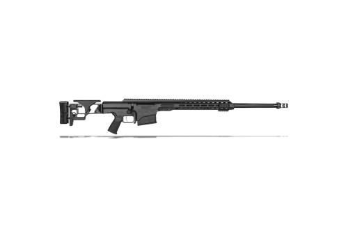 Barrett MRAD Bolt 300 Norma Magnum 26" Barrel 10-Rounds