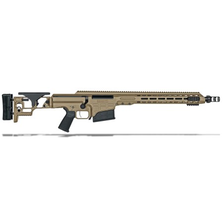 Barrett MRAD Flat Dark Earth .308 Win 17