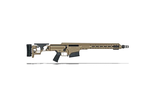 Barrett MRAD Flat Dark Earth .308 Win 17