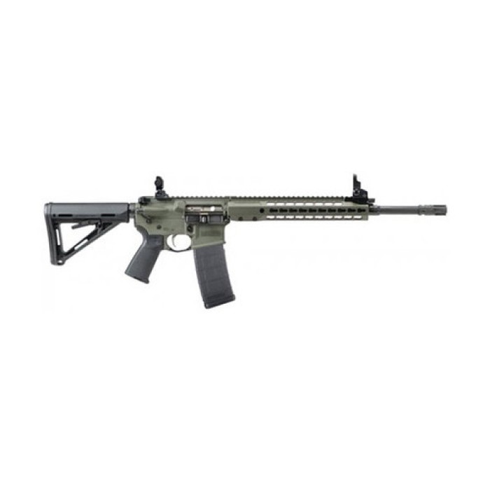 Barrett Rec7 5.56Mm 16 Grn 14589