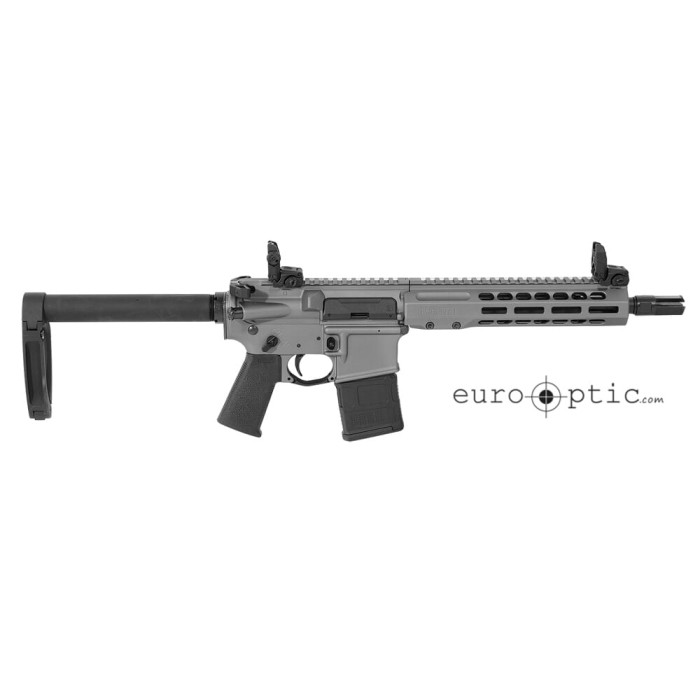 Barrett Rec7 DI 556 Gry Mlok Pstl 17951