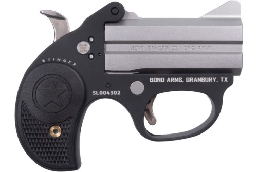 BOND ARMS STINGER