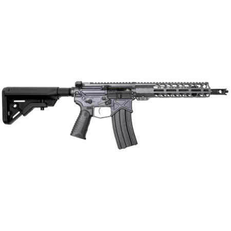 Battle Arms Development Authority Elite .223 Rem/5.56x45mm 10.50" AR Rifle, Combat Gray - AUTHORITY-014