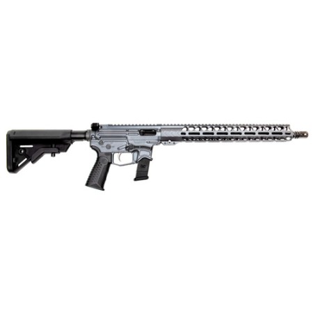 Battle Arms Xiphos 16in 9MM Rifle California Compliant