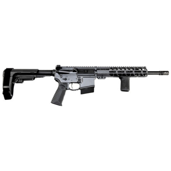 Battle Arms Workhorse Other 12.5in 5.56 NATO Other Firearm