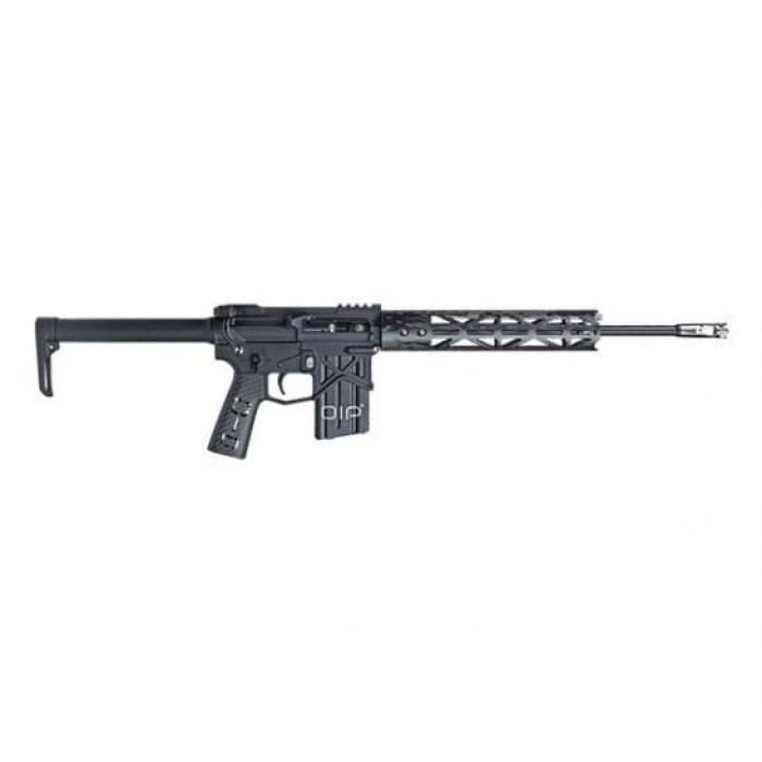 Bad Oip 556Nato 14.5"Pb 20Rd Blk OIP-002 -