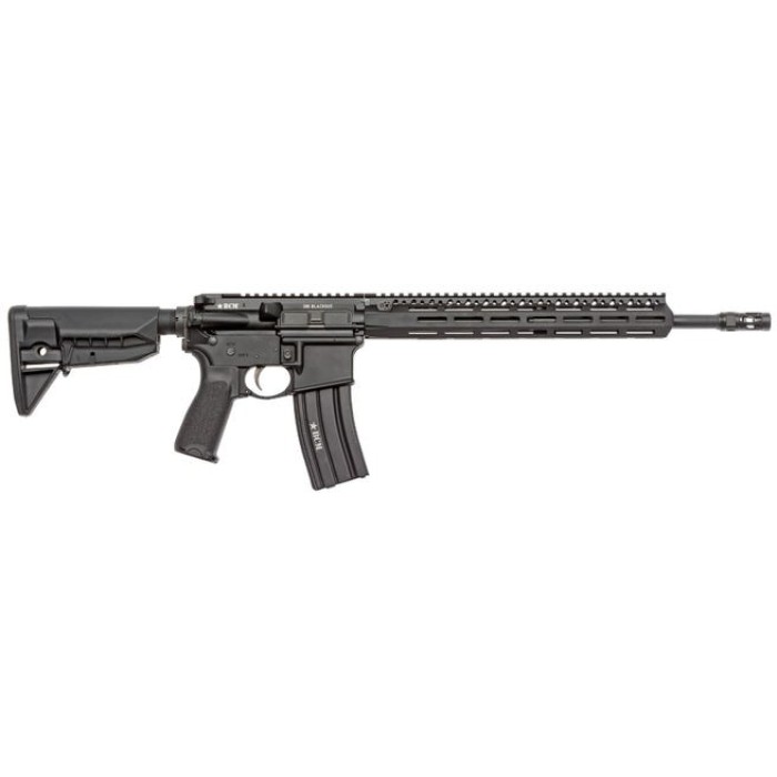 Bravo Company RECCE-16 MCMR Carbine .300 AAC Blackout 16" Barrel 30-Rounds