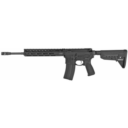 Bravo BCM Reece-14 LW 5.56 16" 30RD BLK