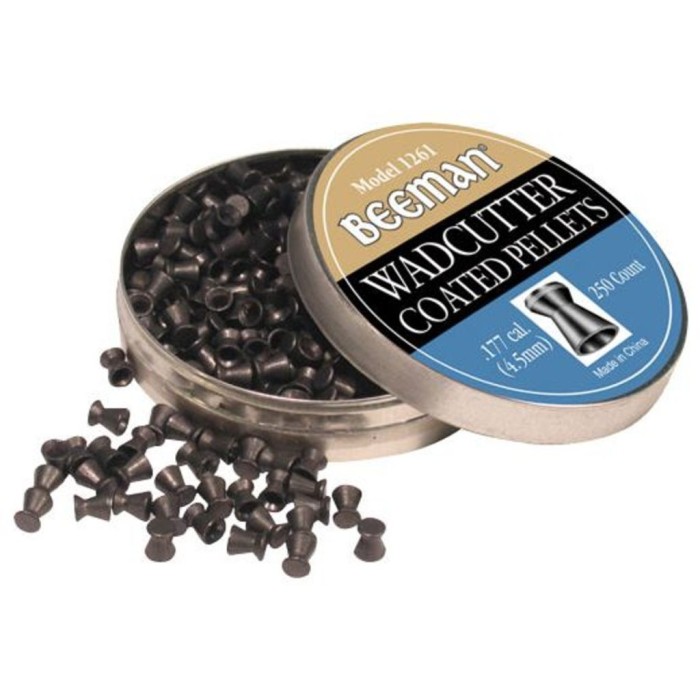 Beeman Wadcutter Pellets