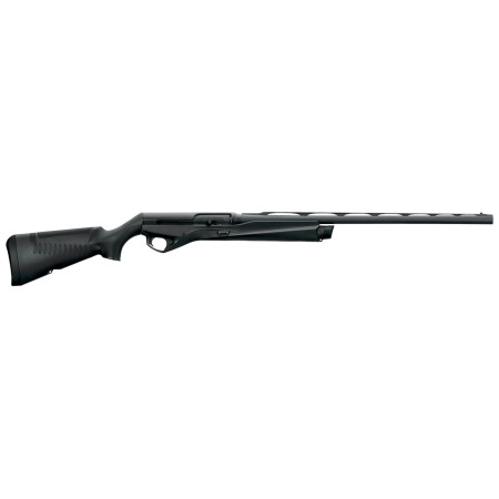 Benelli Super Vinci 12 Ga, 28" Barrel, 3.5" Chamber, Synthetic Black, Blued, 3rd