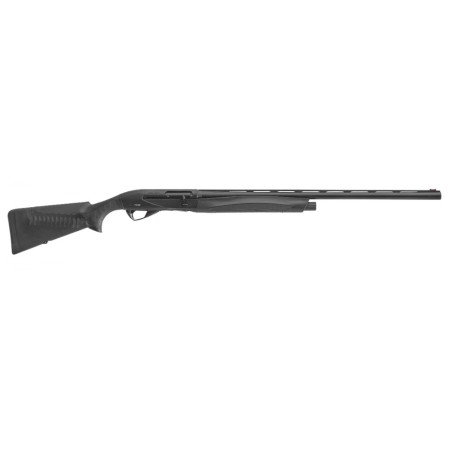 Benelli Ethos 12 Ga, 26" Barrel, 3", BE.S.T., Black Synthetic, 4rd