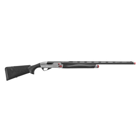 Benelli Ethos SuperSport Performance Shop 12 Ga, 30" Barrel, 3", ComforTech, Nickel-Plated, 4rd