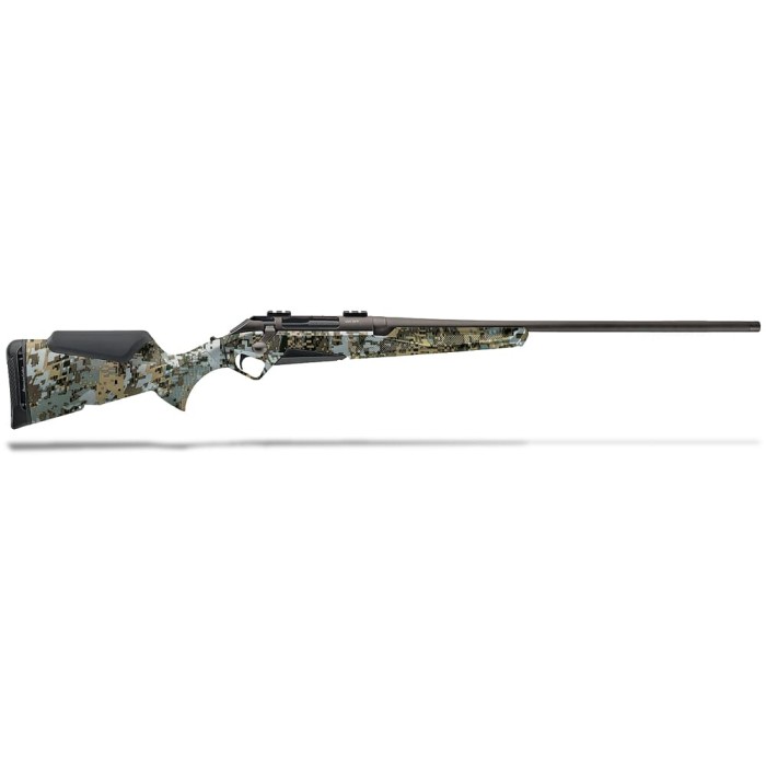 Benelli BE.S.T. Lupo Bolt-Action Elevated II 6.5 Creedmoor Rifle