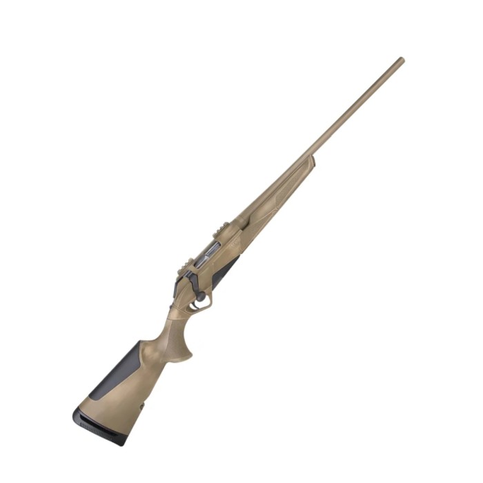 Benelli LUPO KAOS Limited Edition 6.5 Creedmoor 24