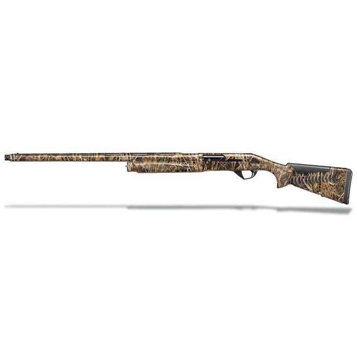 Benelli Super Black Eagle 3 12ga 3-1/2