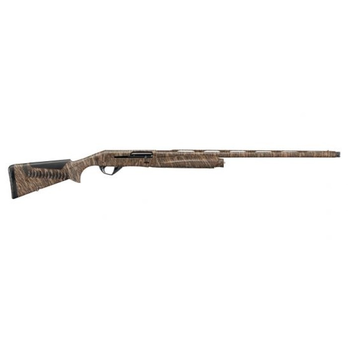 Benelli Super Black Eagle 3 28" 20 Gauge Shotgun, Bottomland - 10347