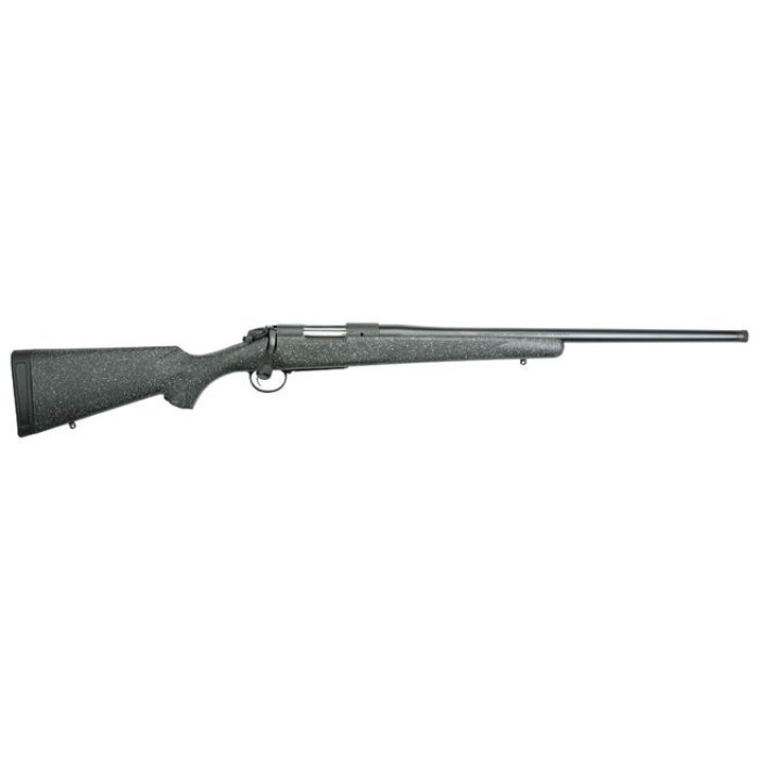 Bergara Ridge Rifle Bolt Action 308 WIN 20" Barrel 4 Rounds