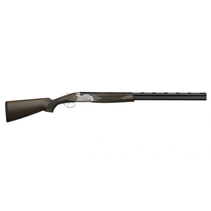 Beretta 686 Silver Pigeon I Vittoria Over Under 20 Gauge Shotgun, Silver Walnut - J686FK8V