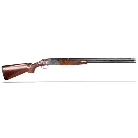 Beretta 687 EELL Diamond Pigeon Stainless 20 Gauge 3in Over Under Shotgun - 30in