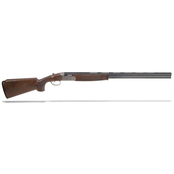 Beretta 687 Silver Pigeon III Vittoria 20ga 28” Optima Bore HP Shotgun J6873FK8V