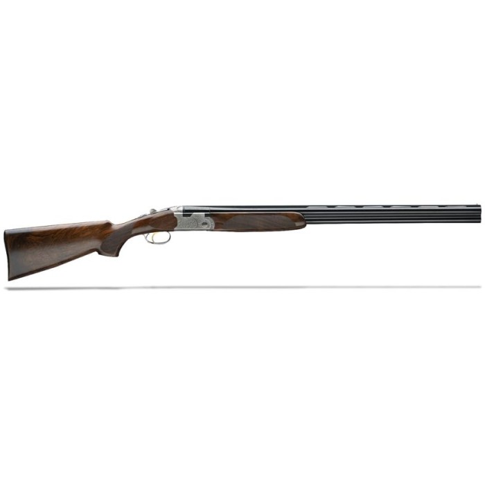 Beretta 687 Silver Pigeon V Over/Under Shotgun