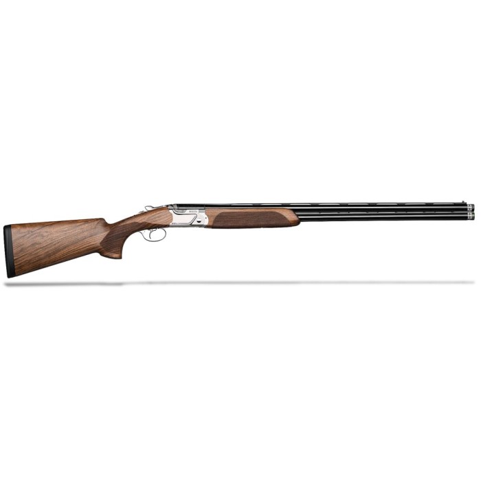 Beretta 694 Sporting Walnut 12 Gauge 3in Over Under Shotgun - 30in